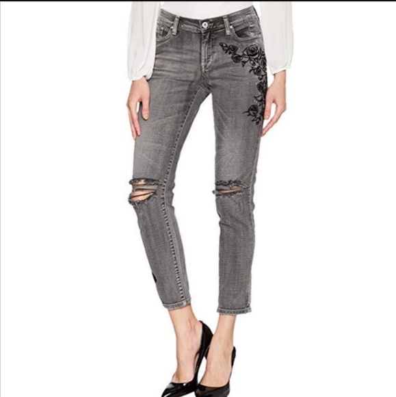 Jessica Simpson Denim - Jessica Simpsonjeans size 29